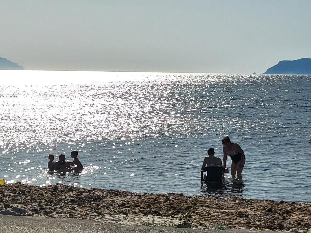 Sole E Fiori Di Sicilia Διαμέρισμα Valderice Εξωτερικό φωτογραφία